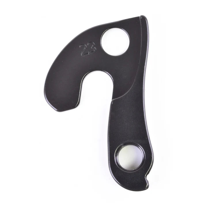 WHEELS MANUFACTURING REPLACEABLE DERAILLEUR HANGER/DROPOUT 23