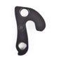 WHEELS MANUFACTURING REPLACEABLE DERAILLEUR HANGER/DROPOUT 23