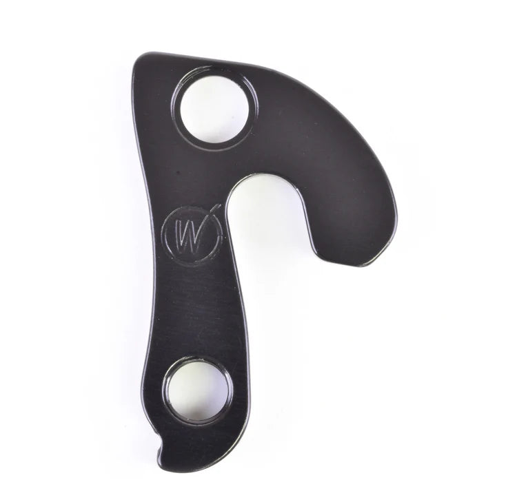 WHEELS MANUFACTURING REPLACEABLE DERAILLEUR HANGER/DROPOUT 23