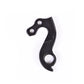 WHEELS MANUFACTURING REPLACEABLE DERAILLEUR HANGER/DROPOUT 234