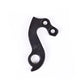 WHEELS MANUFACTURING REPLACEABLE DERAILLEUR HANGER/DROPOUT 234
