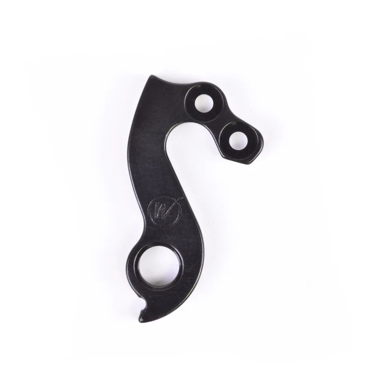 WHEELS MANUFACTURING REPLACEABLE DERAILLEUR HANGER/DROPOUT 234