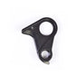 WHEELS MANUFACTURING REPLACEABLE DERAILLEUR HANGER/DROPOUT 239