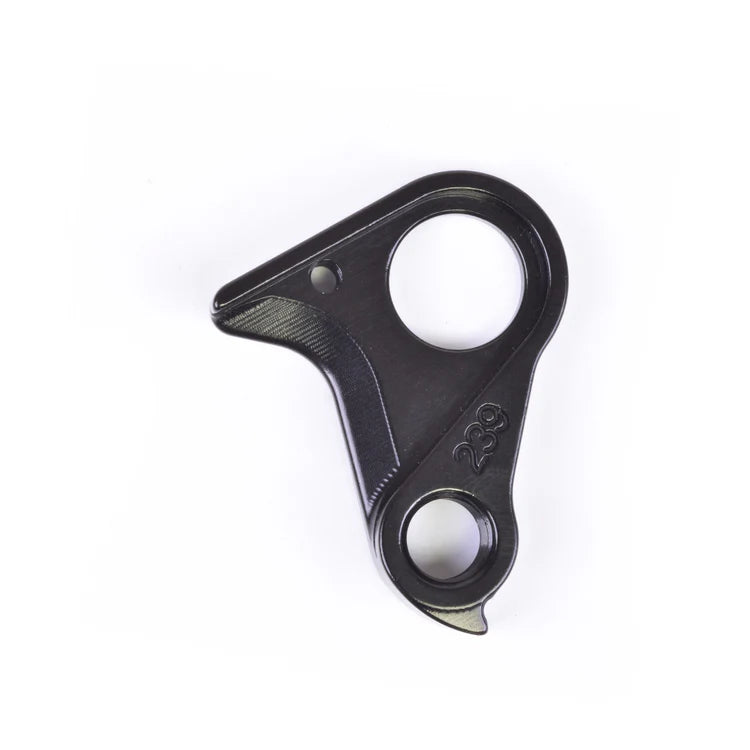 WHEELS MANUFACTURING REPLACEABLE DERAILLEUR HANGER/DROPOUT 239
