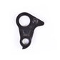 WHEELS MANUFACTURING REPLACEABLE DERAILLEUR HANGER/DROPOUT 239