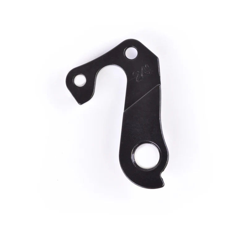 WHEELS MANUFACTURING REPLACEABLE DERAILLEUR HANGER/DROPOUT 241