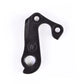 WHEELS MANUFACTURING REPLACEABLE DERAILLEUR HANGER/DROPOUT 241