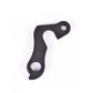 WHEELS MANUFACTURING REPLACEABLE DERAILLEUR HANGER/DROPOUT 242