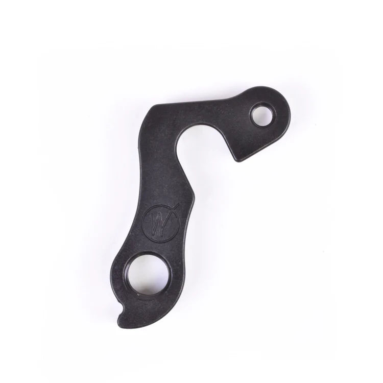 WHEELS MANUFACTURING REPLACEABLE DERAILLEUR HANGER/DROPOUT 242