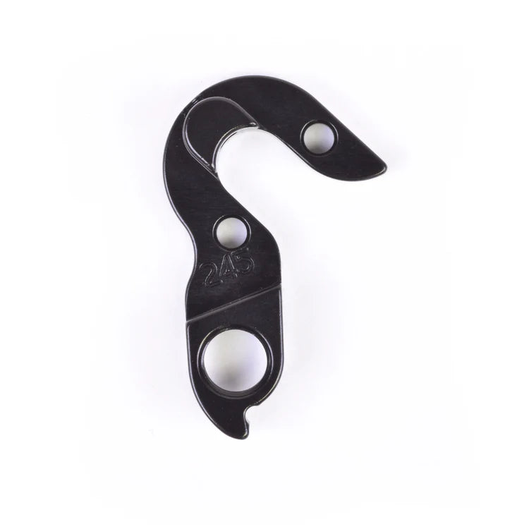 WHEELS MANUFACTURING REPLACEABLE DERAILLEUR HANGER/DROPOUT 245