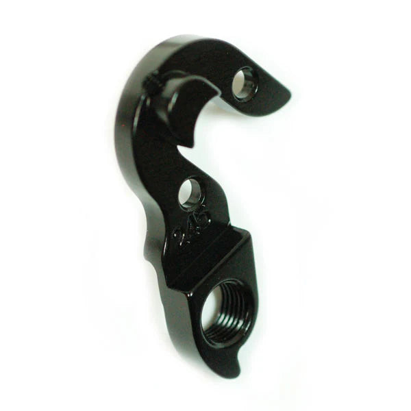 WHEELS MANUFACTURING REPLACEABLE DERAILLEUR HANGER/DROPOUT 245