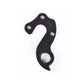 WHEELS MANUFACTURING REPLACEABLE DERAILLEUR HANGER/DROPOUT 246