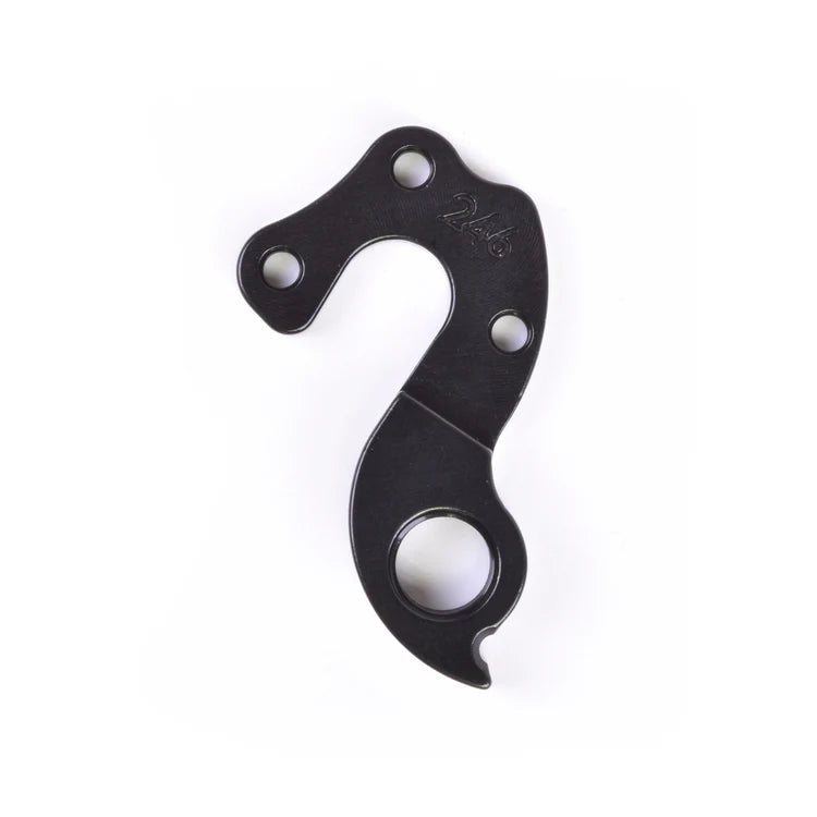 WHEELS MANUFACTURING REPLACEABLE DERAILLEUR HANGER/DROPOUT 246