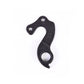 WHEELS MANUFACTURING REPLACEABLE DERAILLEUR HANGER/DROPOUT 248