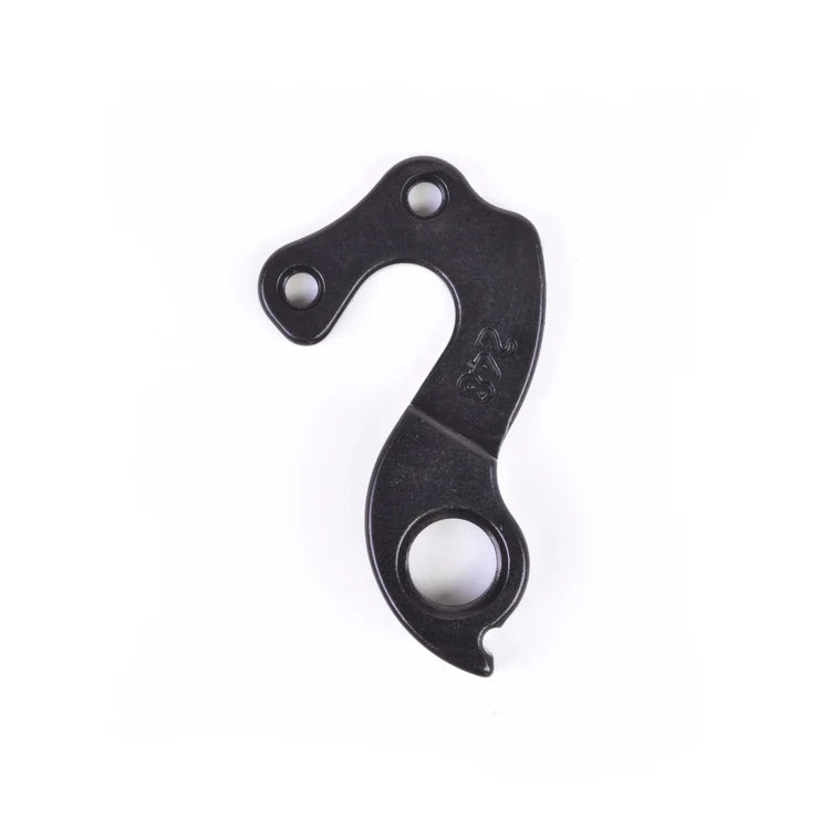 WHEELS MANUFACTURING REPLACEABLE DERAILLEUR HANGER/DROPOUT 248