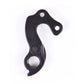 WHEELS MANUFACTURING REPLACEABLE DERAILLEUR HANGER/DROPOUT 248