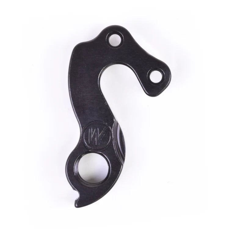 WHEELS MANUFACTURING REPLACEABLE DERAILLEUR HANGER/DROPOUT 248