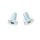 WHEELS MANUFACTURING REPLACEABLE DERAILLEUR HANGER/DROPOUT 248