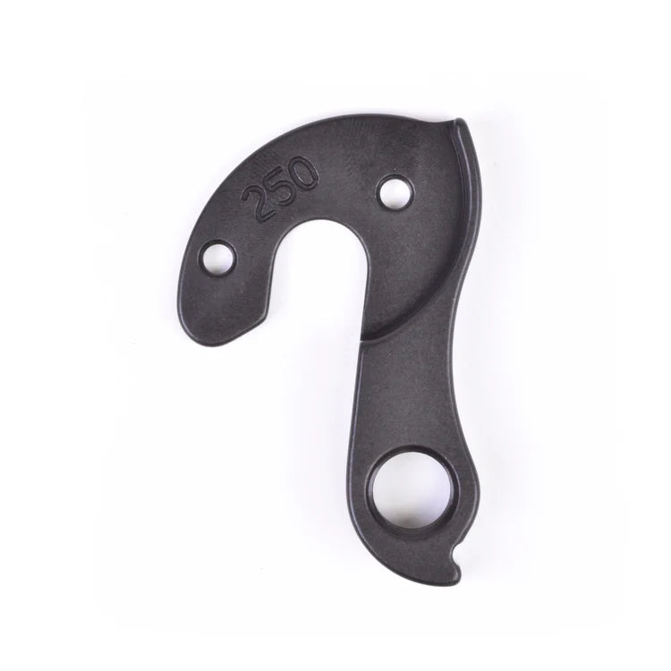 WHEELS MANUFACTURING REPLACEABLE DERAILLEUR HANGER/DROPOUT 250