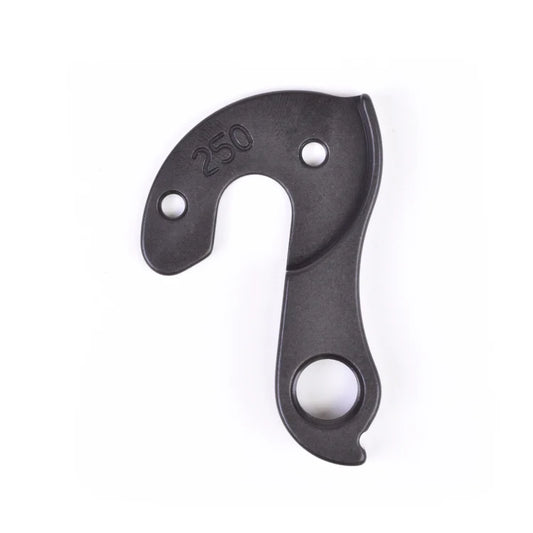 WHEELS MANUFACTURING REPLACEABLE DERAILLEUR HANGER/DROPOUT 250