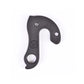 WHEELS MANUFACTURING REPLACEABLE DERAILLEUR HANGER/DROPOUT 250