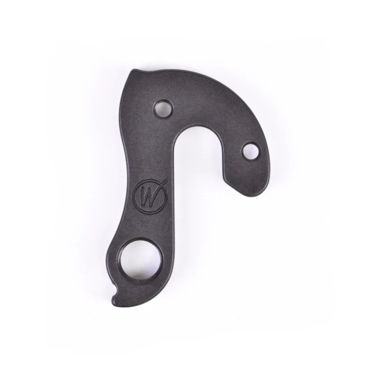 WHEELS MANUFACTURING REPLACEABLE DERAILLEUR HANGER/DROPOUT 250