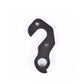 WHEELS MANUFACTURING REPLACEABLE DERAILLEUR HANGER/DROPOUT 251