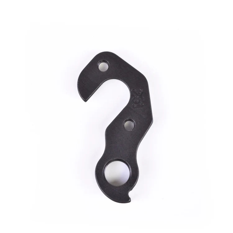 WHEELS MANUFACTURING REPLACEABLE DERAILLEUR HANGER/DROPOUT 251