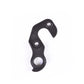 WHEELS MANUFACTURING REPLACEABLE DERAILLEUR HANGER/DROPOUT 251