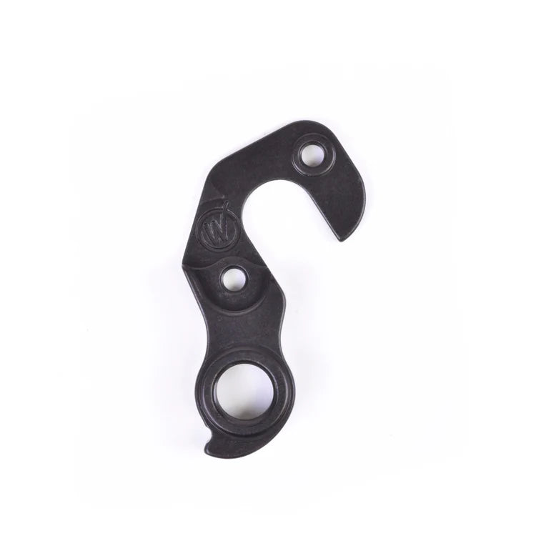 WHEELS MANUFACTURING REPLACEABLE DERAILLEUR HANGER/DROPOUT 251