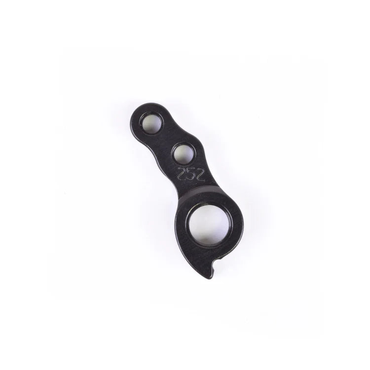 WHEELS MANUFACTURING REPLACEABLE DERAILLEUR HANGER/DROPOUT 252