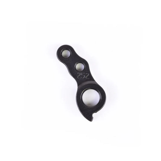 WHEELS MANUFACTURING REPLACEABLE DERAILLEUR HANGER/DROPOUT 252