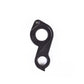 WHEELS MANUFACTURING REPLACEABLE DERAILLEUR HANGER/DROPOUT 255