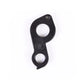 WHEELS MANUFACTURING REPLACEABLE DERAILLEUR HANGER/DROPOUT 255