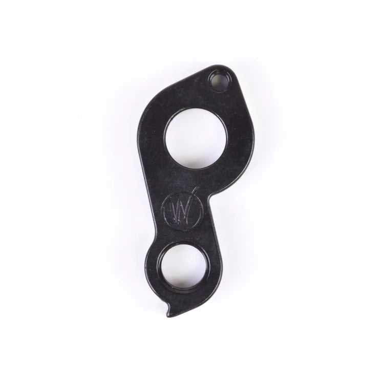 WHEELS MANUFACTURING REPLACEABLE DERAILLEUR HANGER/DROPOUT 255