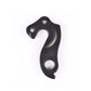 WHEELS MANUFACTURING REPLACEABLE DERAILLEUR HANGER/DROPOUT 259