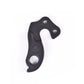 WHEELS MANUFACTURING REPLACEABLE DERAILLEUR HANGER/DROPOUT 259