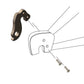 WHEELS MANUFACTURING REPLACEABLE DERAILLEUR HANGER/DROPOUT 259