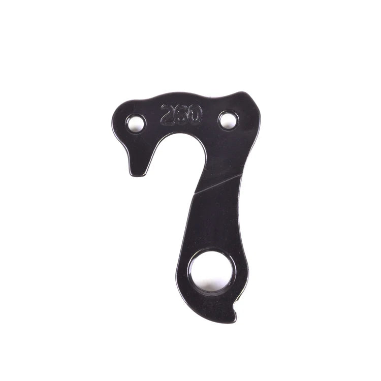 WHEELS MANUFACTURING REPLACEABLE DERAILLEUR HANGER/DROPOUT 260