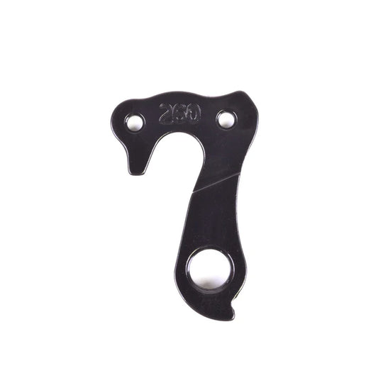WHEELS MANUFACTURING REPLACEABLE DERAILLEUR HANGER/DROPOUT 260