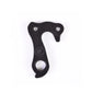 WHEELS MANUFACTURING REPLACEABLE DERAILLEUR HANGER/DROPOUT 260