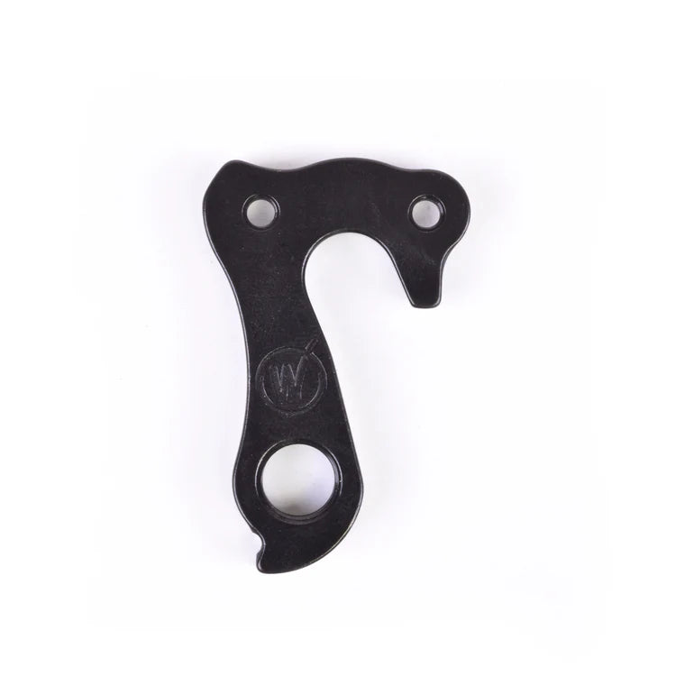 WHEELS MANUFACTURING REPLACEABLE DERAILLEUR HANGER/DROPOUT 260