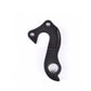 WHEELS MANUFACTURING REPLACEABLE DERAILLEUR HANGER/DROPOUT 261