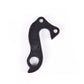 WHEELS MANUFACTURING REPLACEABLE DERAILLEUR HANGER/DROPOUT 261