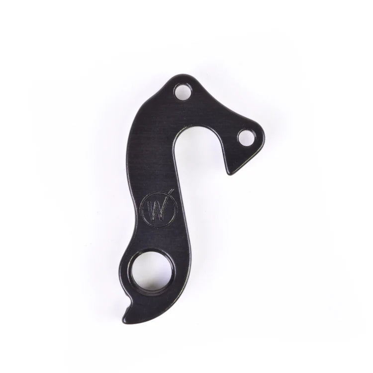 WHEELS MANUFACTURING REPLACEABLE DERAILLEUR HANGER/DROPOUT 261