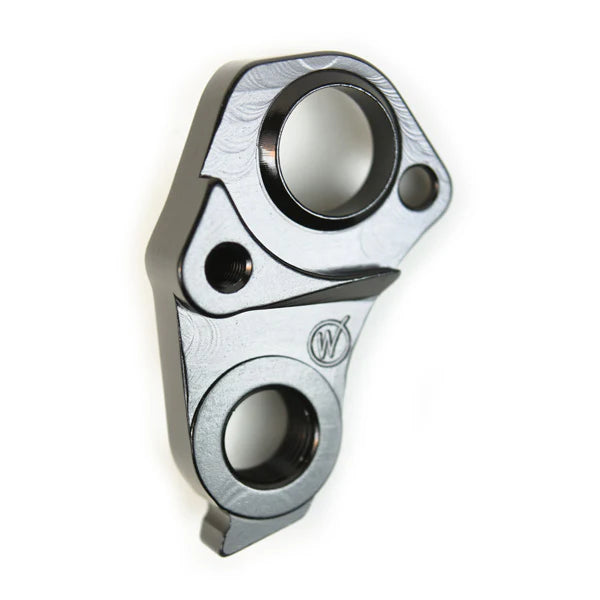 WHEELS MANUFACTURING REPLACEABLE DERAILLEUR HANGER/DROPOUT 264