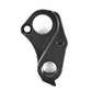 WHEELS MANUFACTURING REPLACEABLE DERAILLEUR HANGER/DROPOUT 264