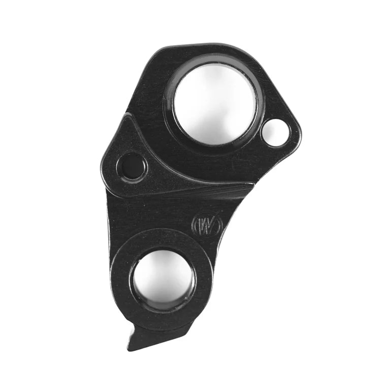 WHEELS MANUFACTURING REPLACEABLE DERAILLEUR HANGER/DROPOUT 264