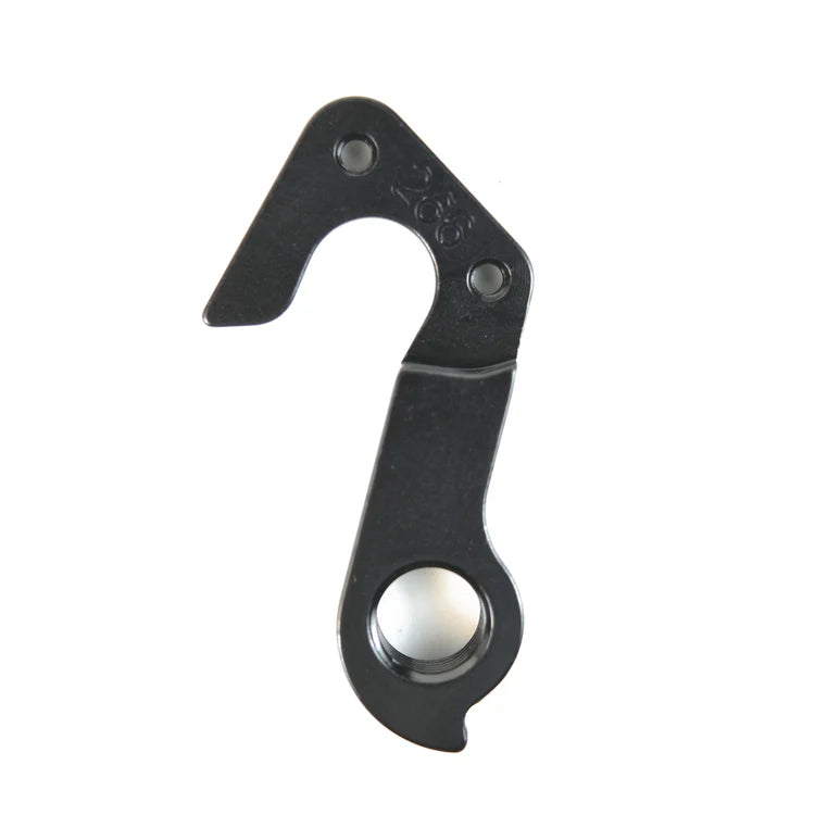WHEELS MANUFACTURING REPLACEABLE DERAILLEUR HANGER/DROPOUT 266