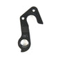 WHEELS MANUFACTURING REPLACEABLE DERAILLEUR HANGER/DROPOUT 266